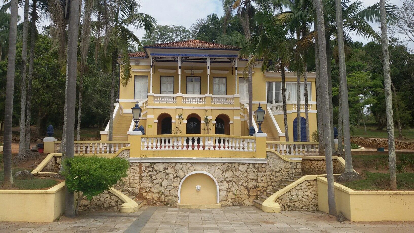 Rotas Turísticas de Jundiaí - SP