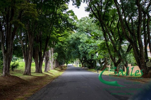 Conheça o Condomínio Fazenda SerrAzul