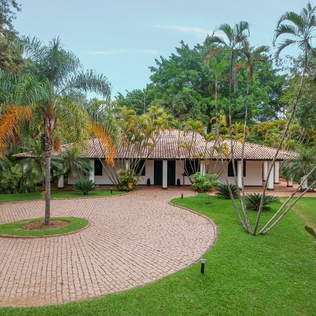 Fazenda Vila Real em Itu