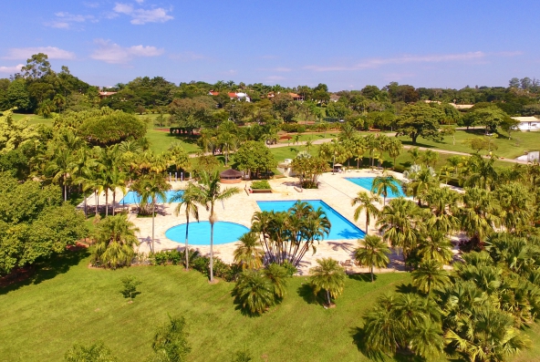 Fazenda Vila Real em Itu