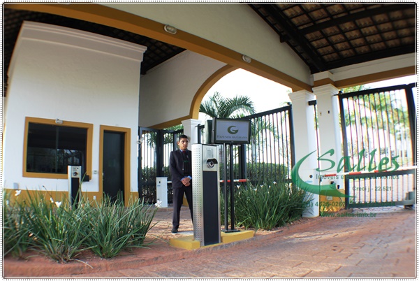 Fazenda da Grama Golf Club. Um Condomínio de Luxo em Itupeva - SP