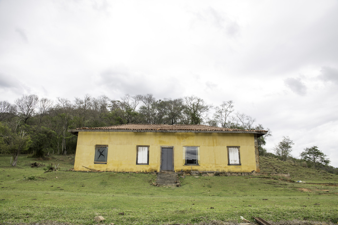 Fazenda Ribeirão