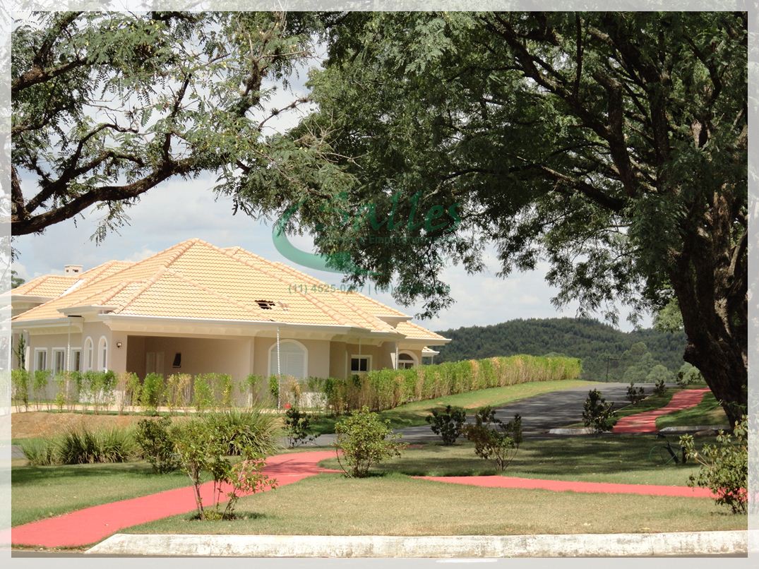 Condomínio Fechado - Fazenda SerrAzul Itupeva