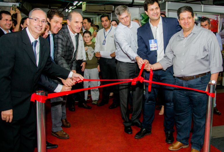 Itupeva participa de Feiccad 2018