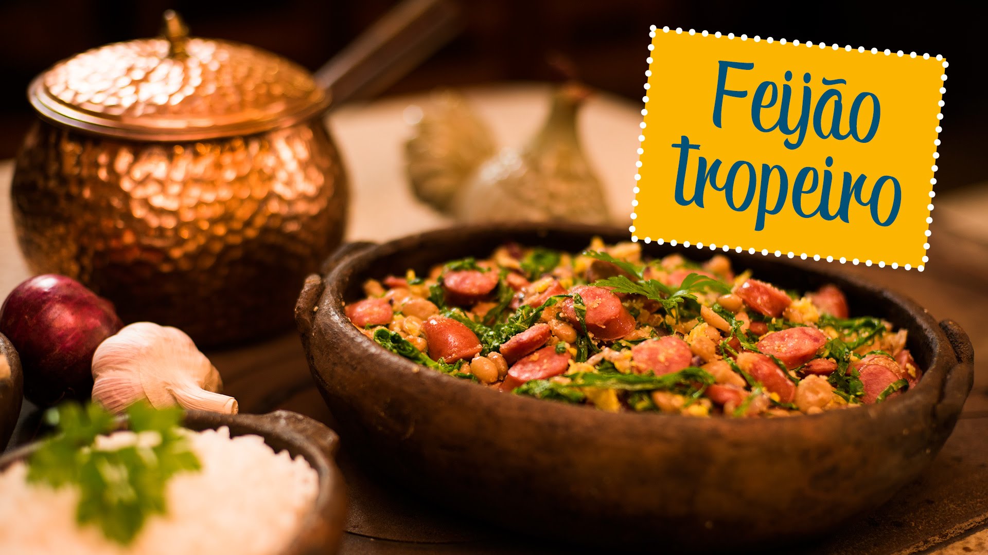 Todo sabor da vida na roça