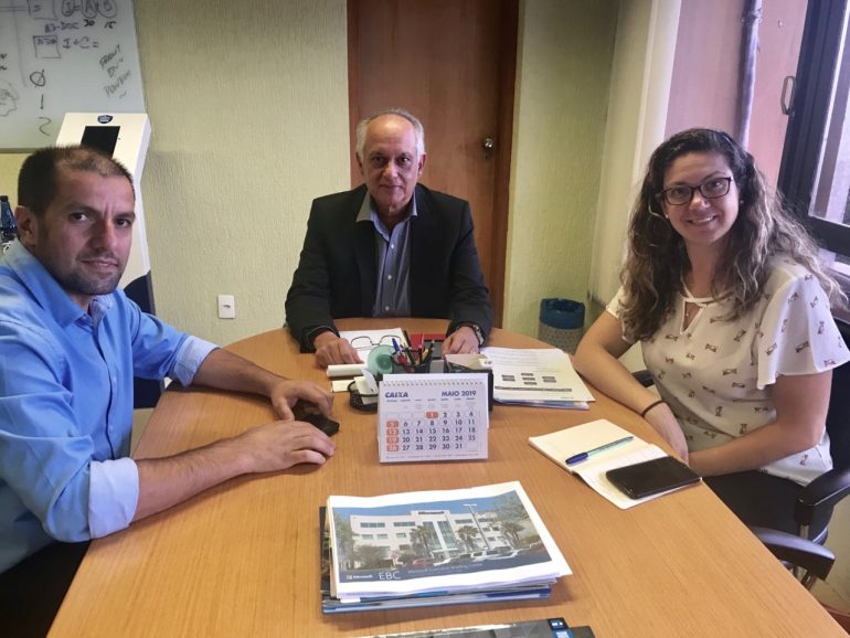 CIJUN apoia Feira de Profissões de Jundiaí