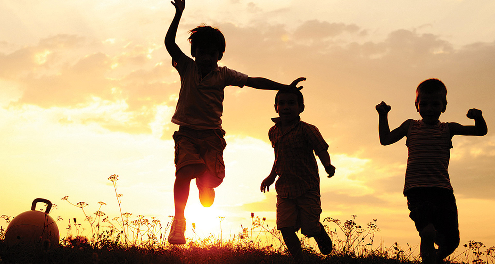 A felicidade está nos verdadeiros detalhes!