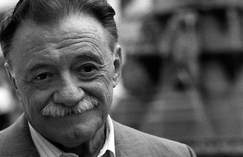 O poema de Mario Benedetti “Não te rendas” irá te motivar!