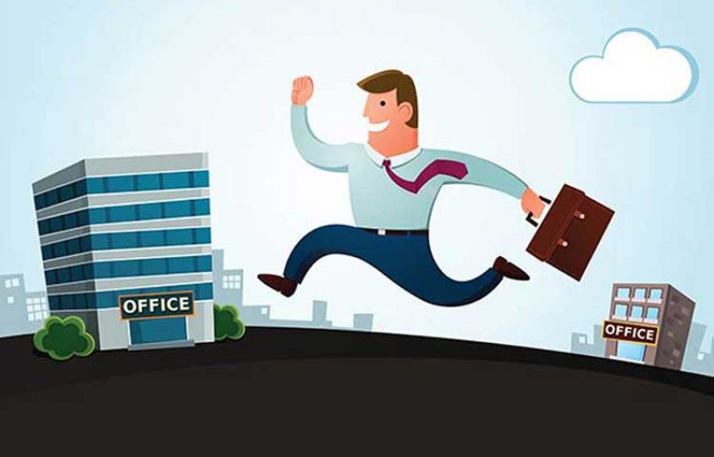 Qual o segredo do sucesso na carreira profissional?