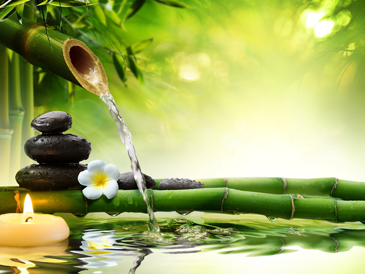 Já pensou em Feng Shui?