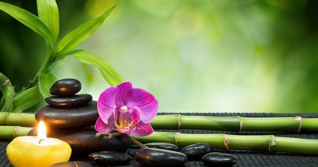 Já pensou em Feng Shui?