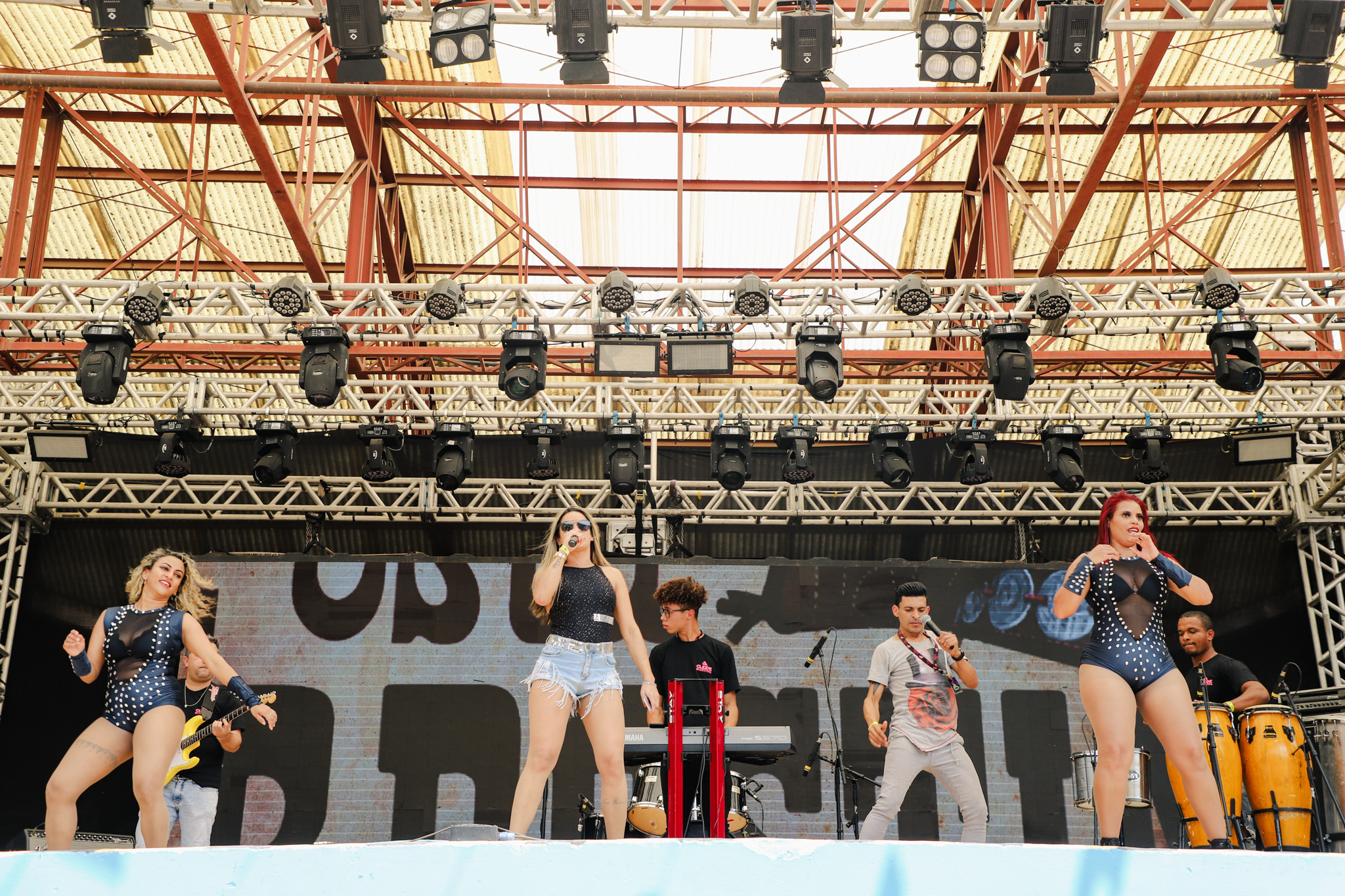 Sucesso Total na 3ª Festa Nordestina em Itupeva