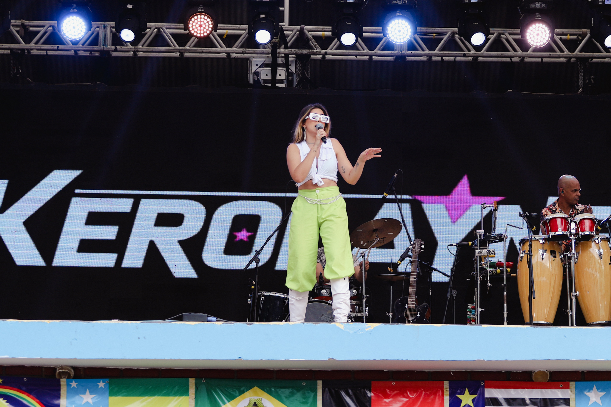 Sucesso Total na 3ª Festa Nordestina em Itupeva