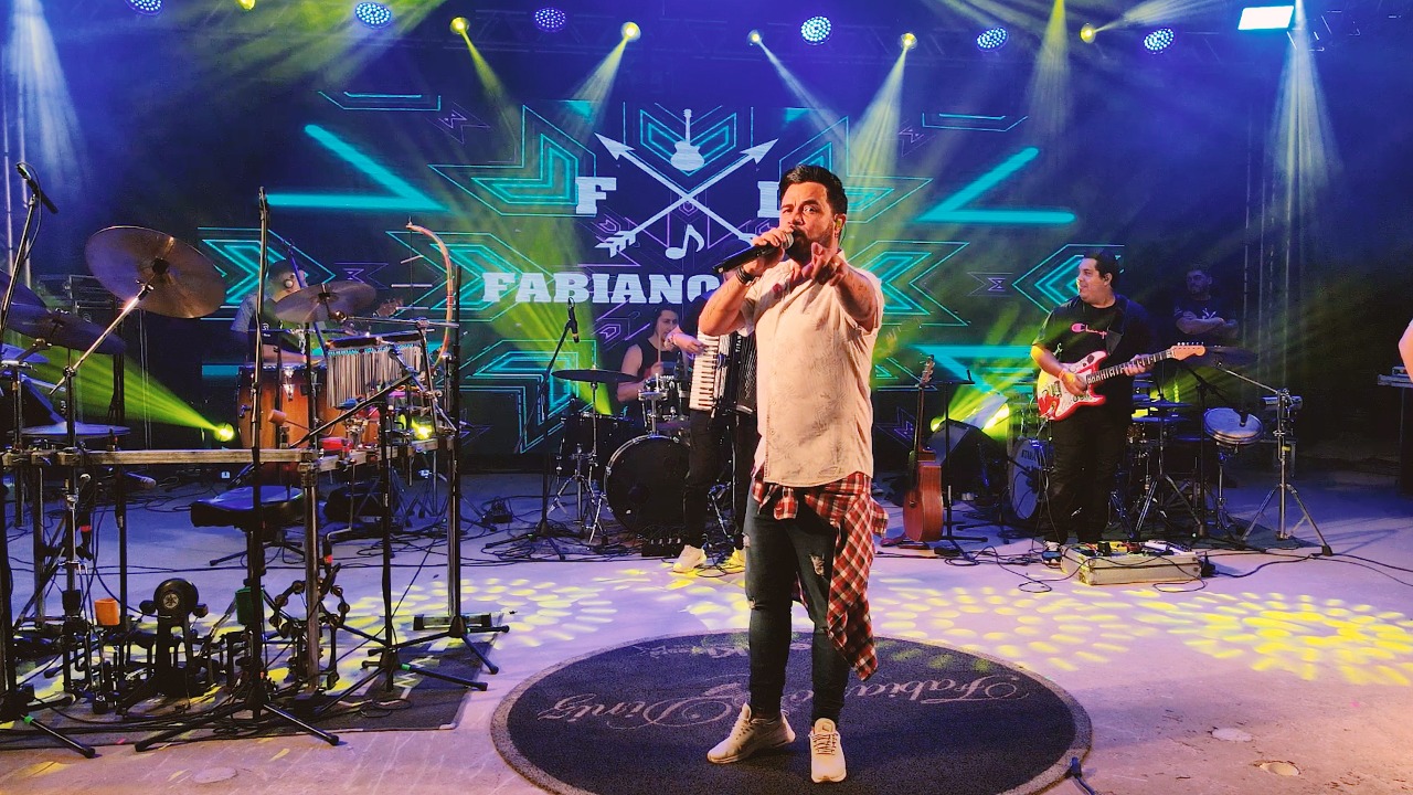 Sucesso Total na 3ª Festa Nordestina em Itupeva