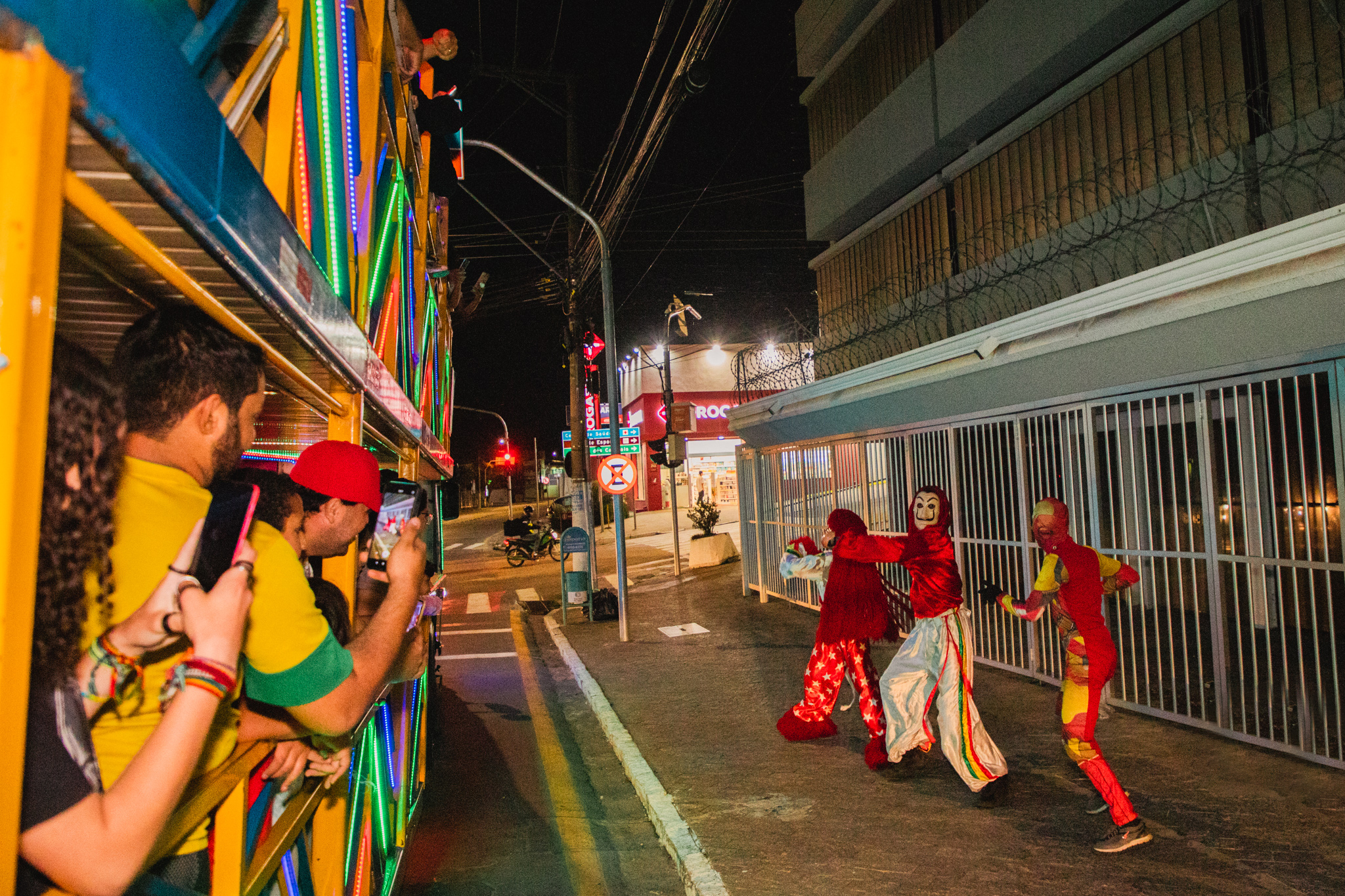 Sucesso Total na 3ª Festa Nordestina em Itupeva