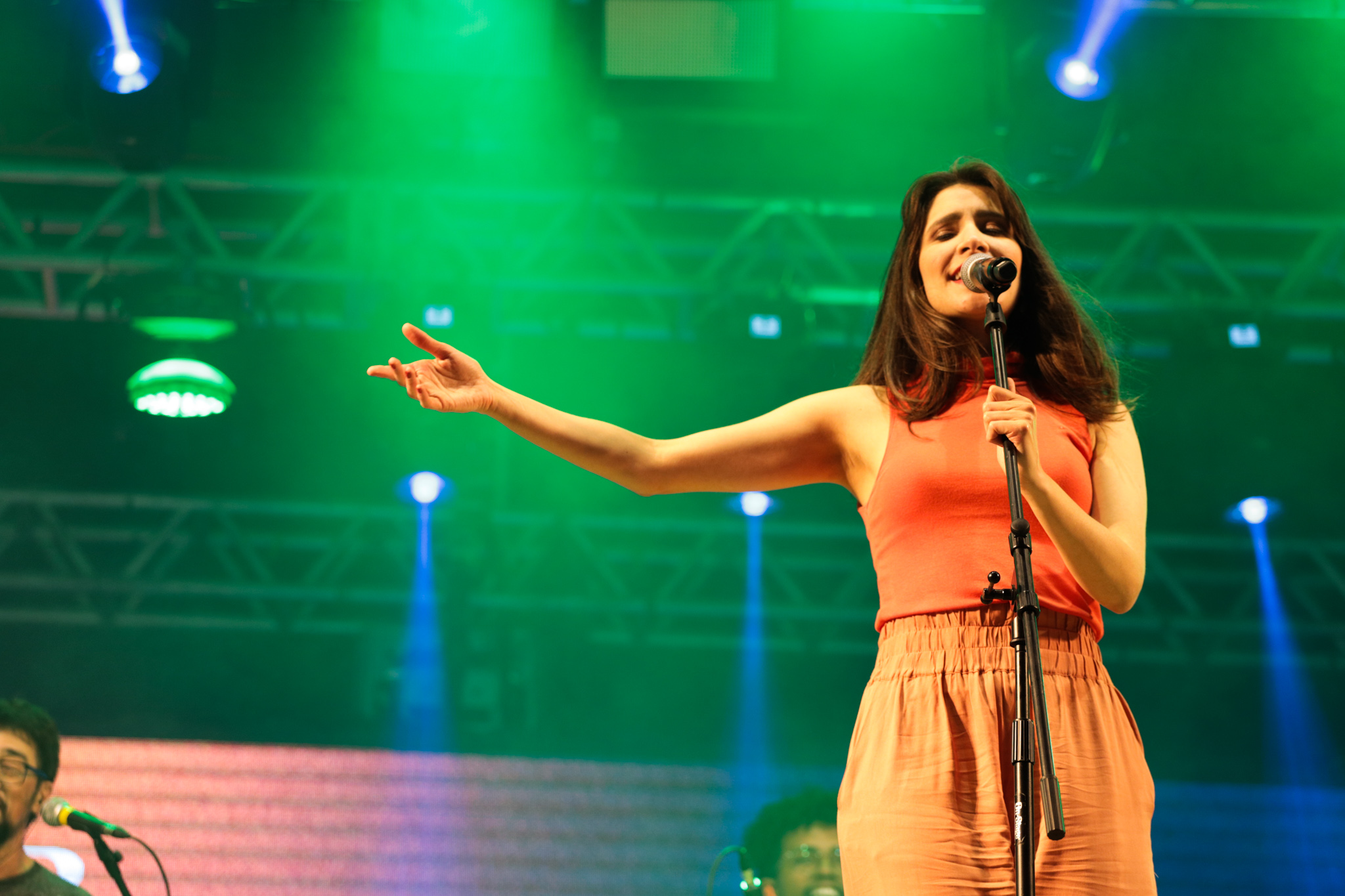 Sucesso Total na 3ª Festa Nordestina em Itupeva