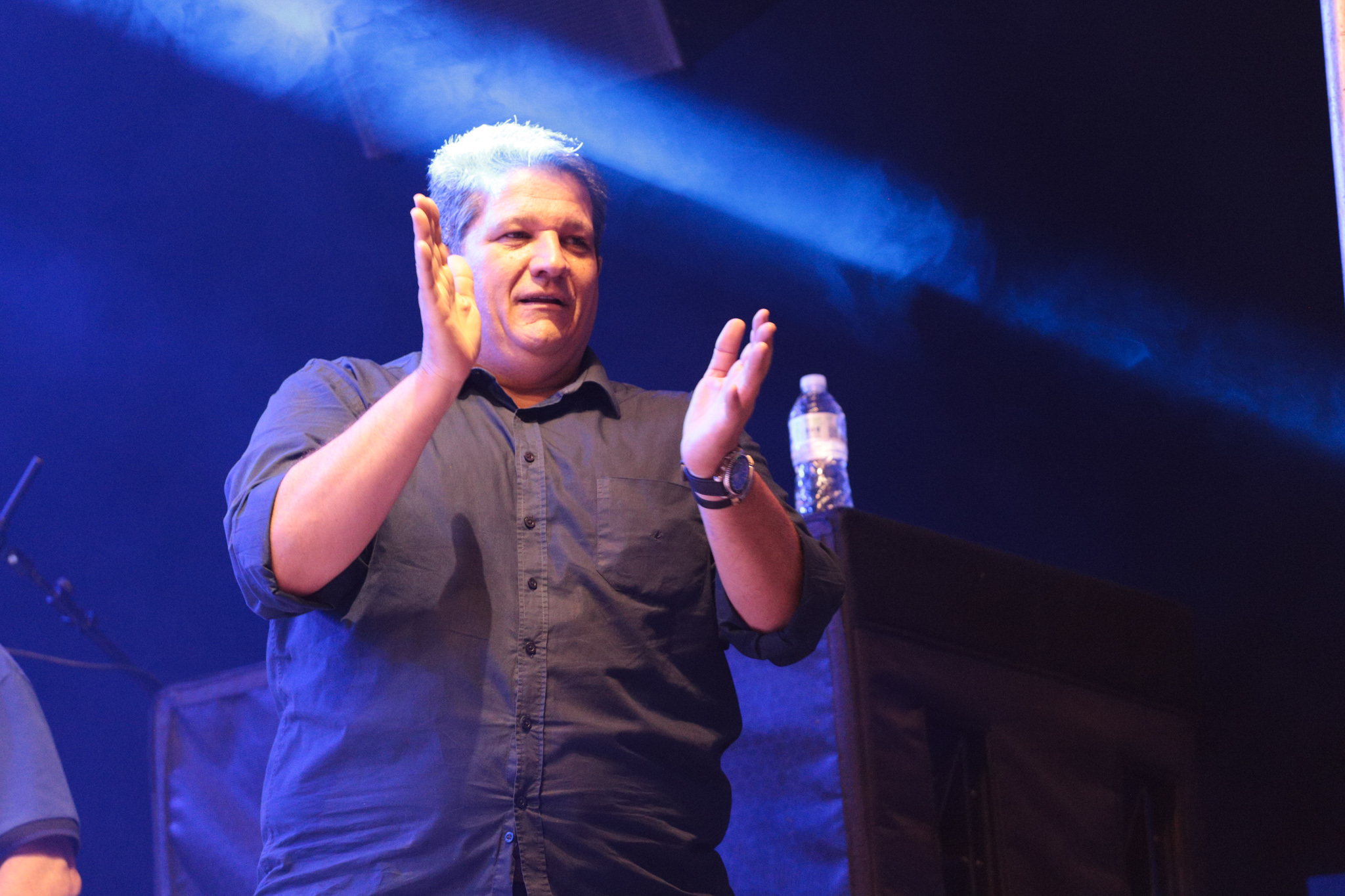 Sucesso Total na 3ª Festa Nordestina em Itupeva