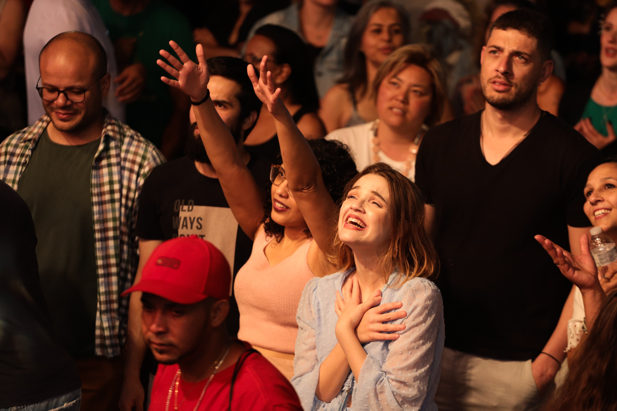 Sucesso Total na 3ª Festa Nordestina em Itupeva