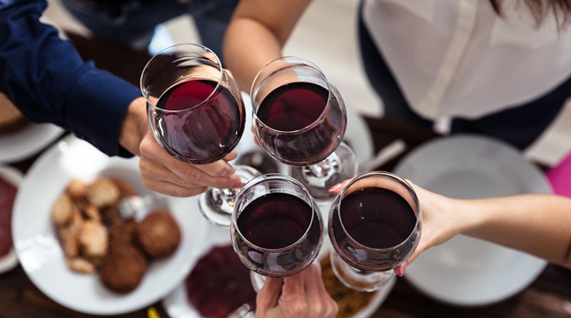 Está chegando em Jundiaí a tradicional Festa do Caxambu e do Vinho Artesanal