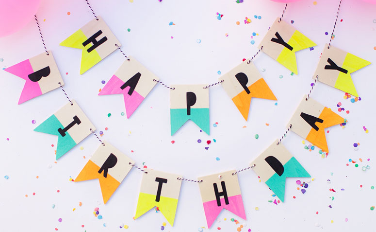 Como planejar uma festa infantil barata e divertida