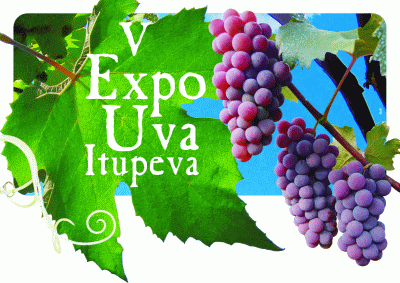 Itupeva realiza V ExpoUva