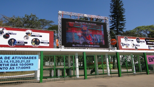 Bairro Anhangabaú Jundiaí - S.P.