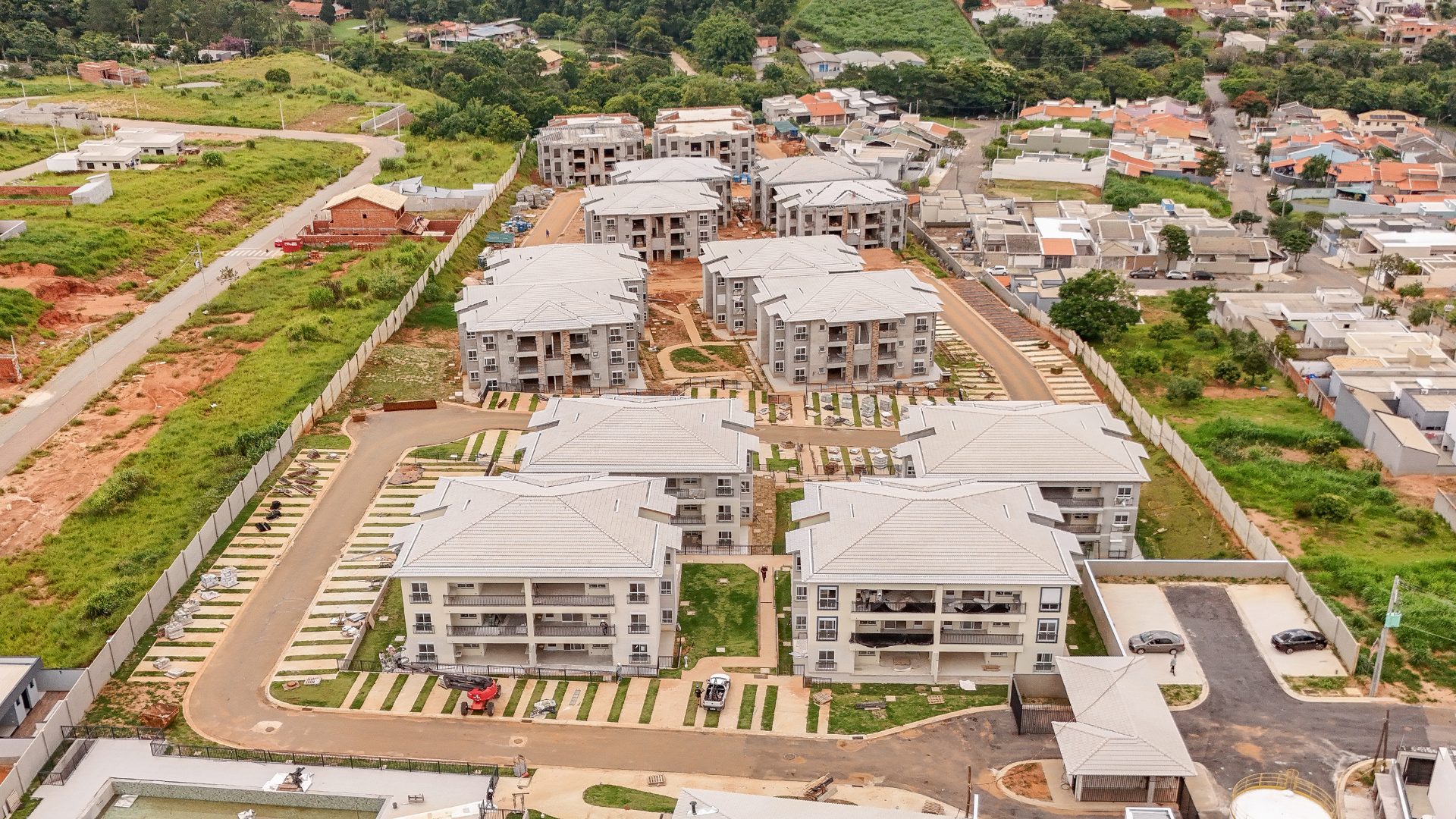 Empreendimento Avelã Vila Residencial em Itupeva: lançamento, localização, plantas e lazer completo