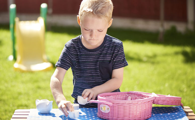 Filhos transgêneros merecem aceitação, respeito e amor