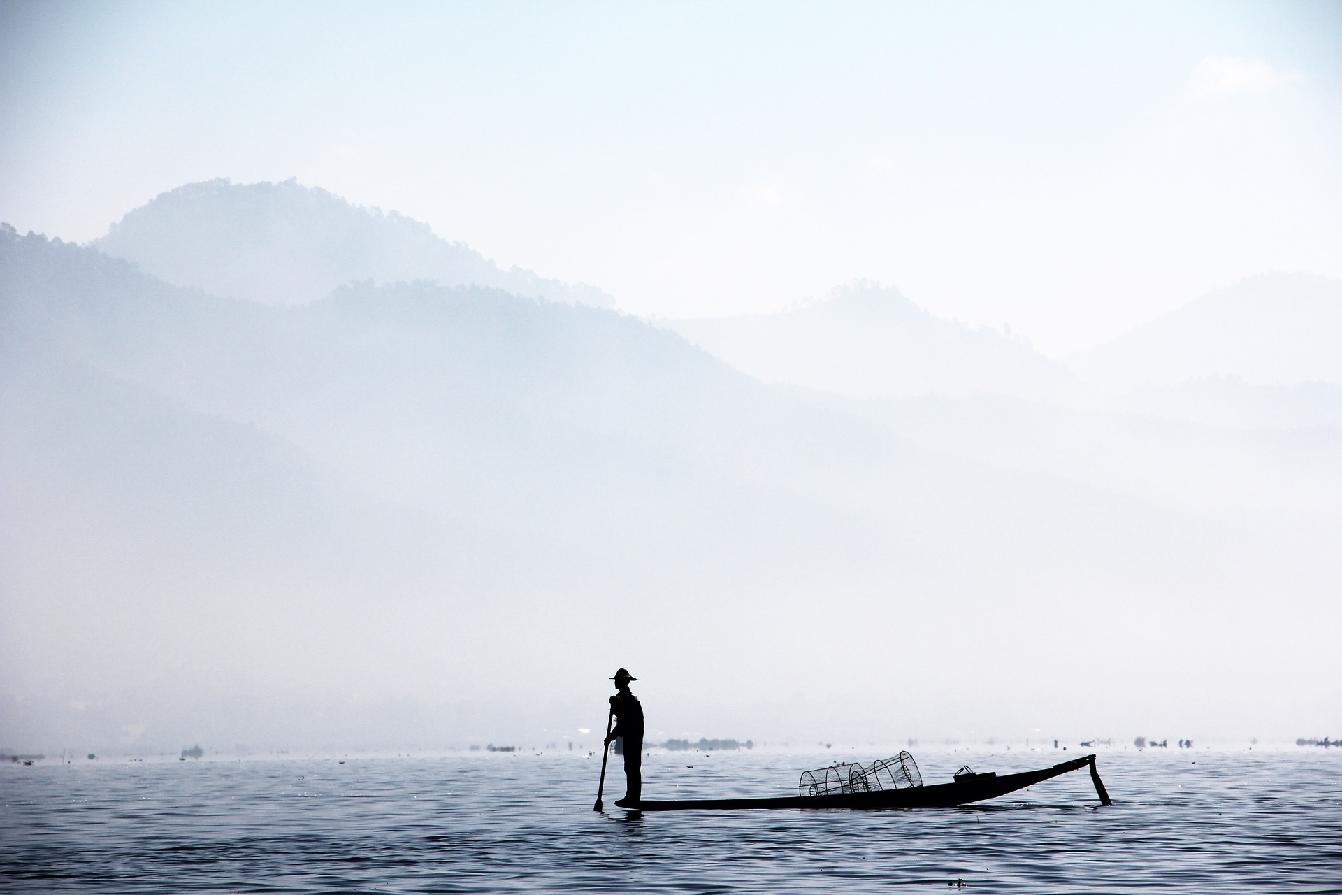 Pesca solidária Dia dos pais