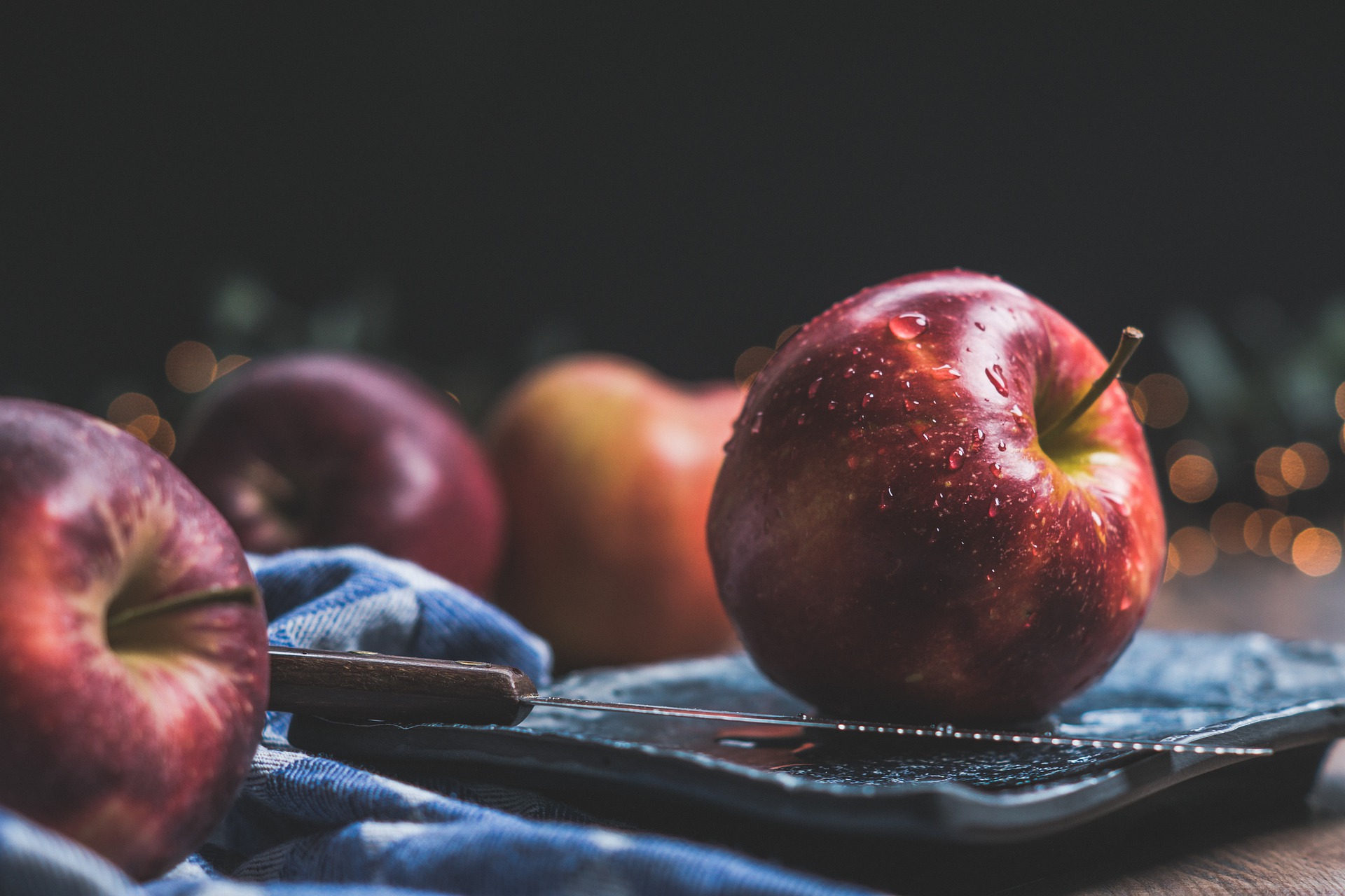 Por que ter uma boa alimentação?