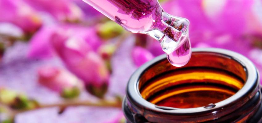 O Que São Florais de Bach ?