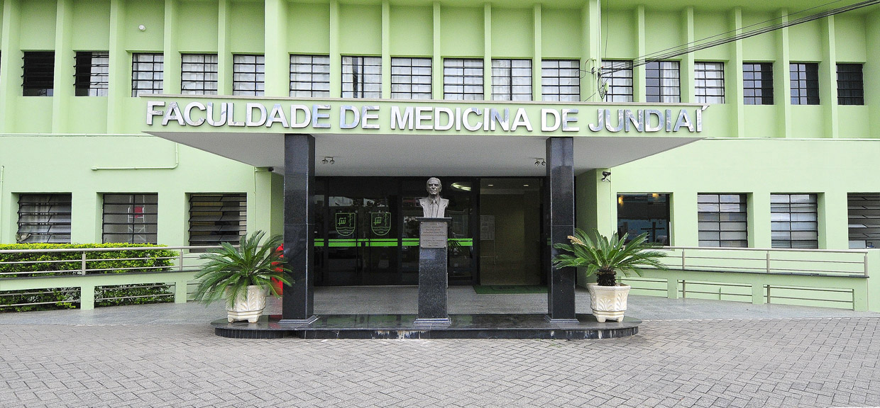 Semana do corpo humano é promovida pela Faculdade de Medicina de Jundiaí