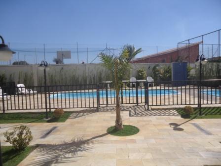 Fontana na Ponte São João em Jundiaí