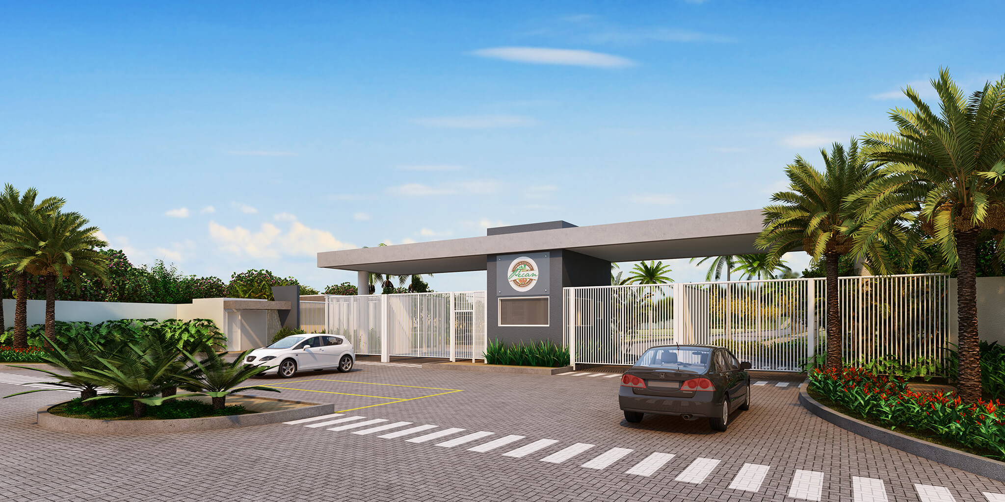 Condomínio Pecan Itupeva