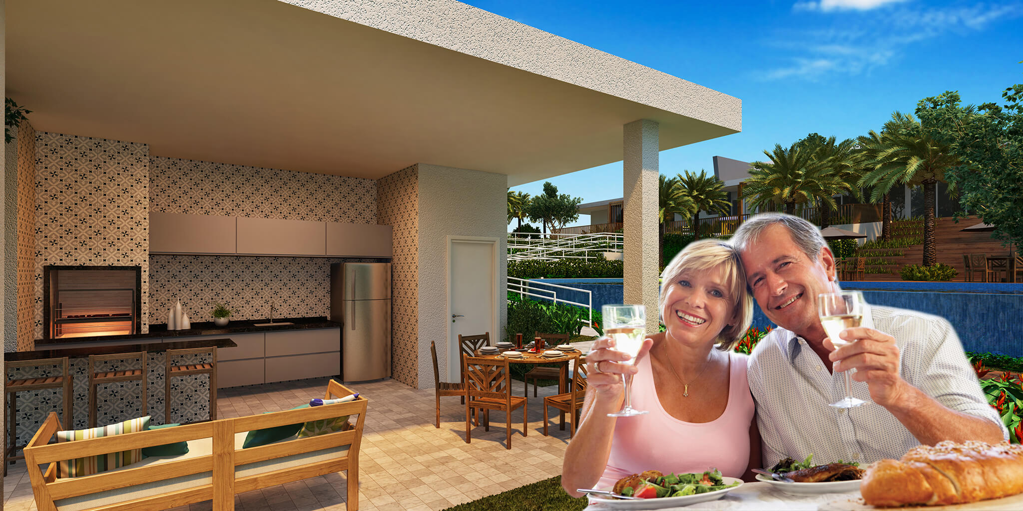 Condomínio Pecan Itupeva