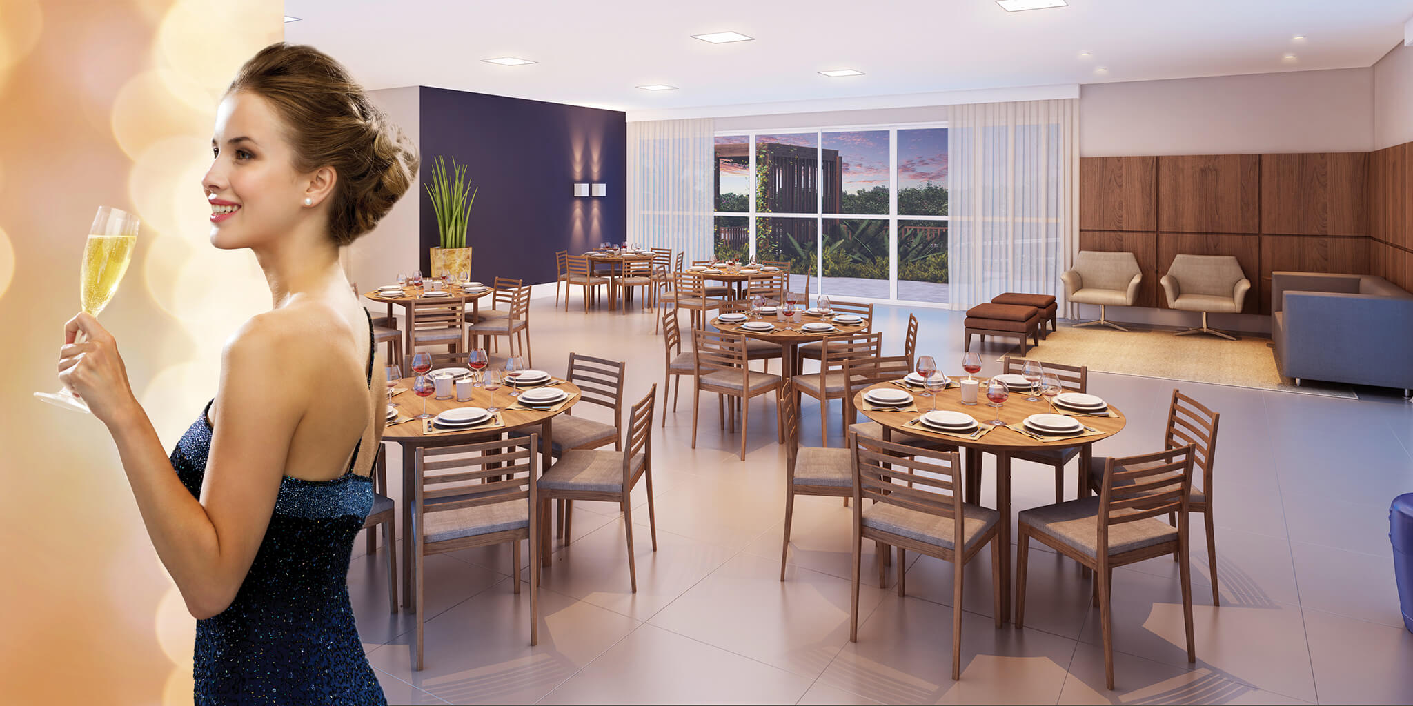 Condomínio Pecan Itupeva