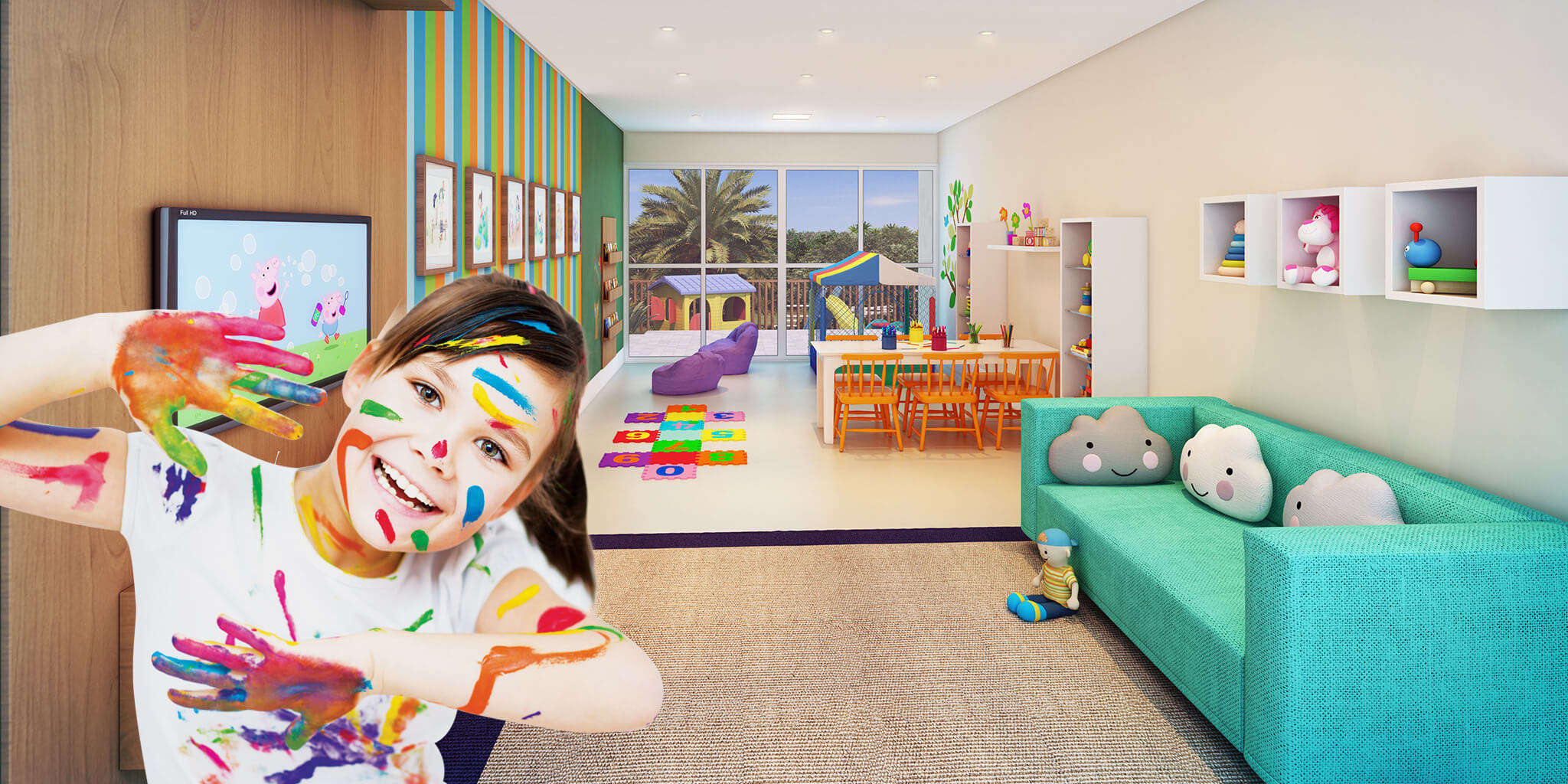 Condomínio Pecan Itupeva