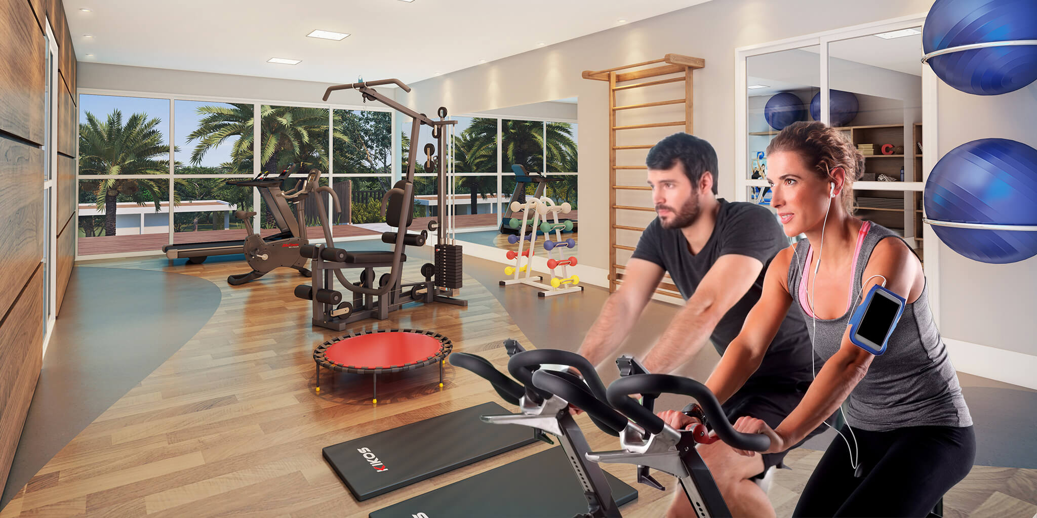 Condomínio Pecan Itupeva