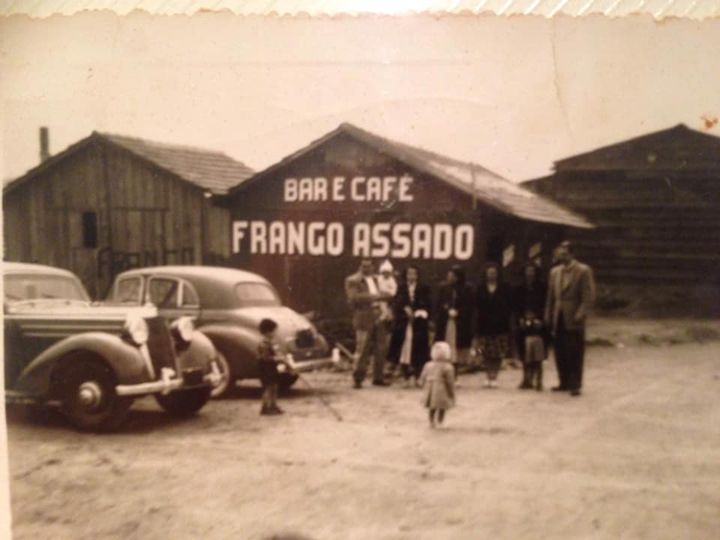 Você Conhece a História da Rede Frango Assado?