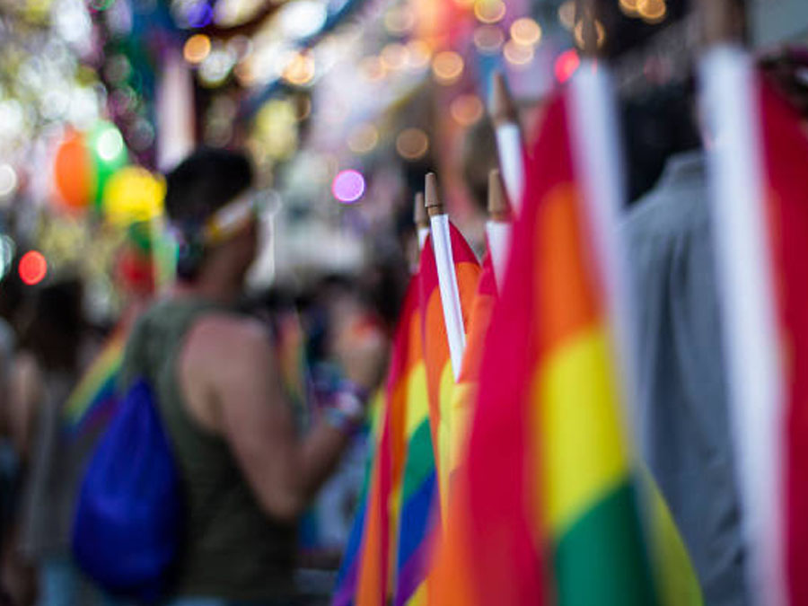 Passeio LGBTQI+ em São Paulo: Conheça o Free Walk Tour LGBT