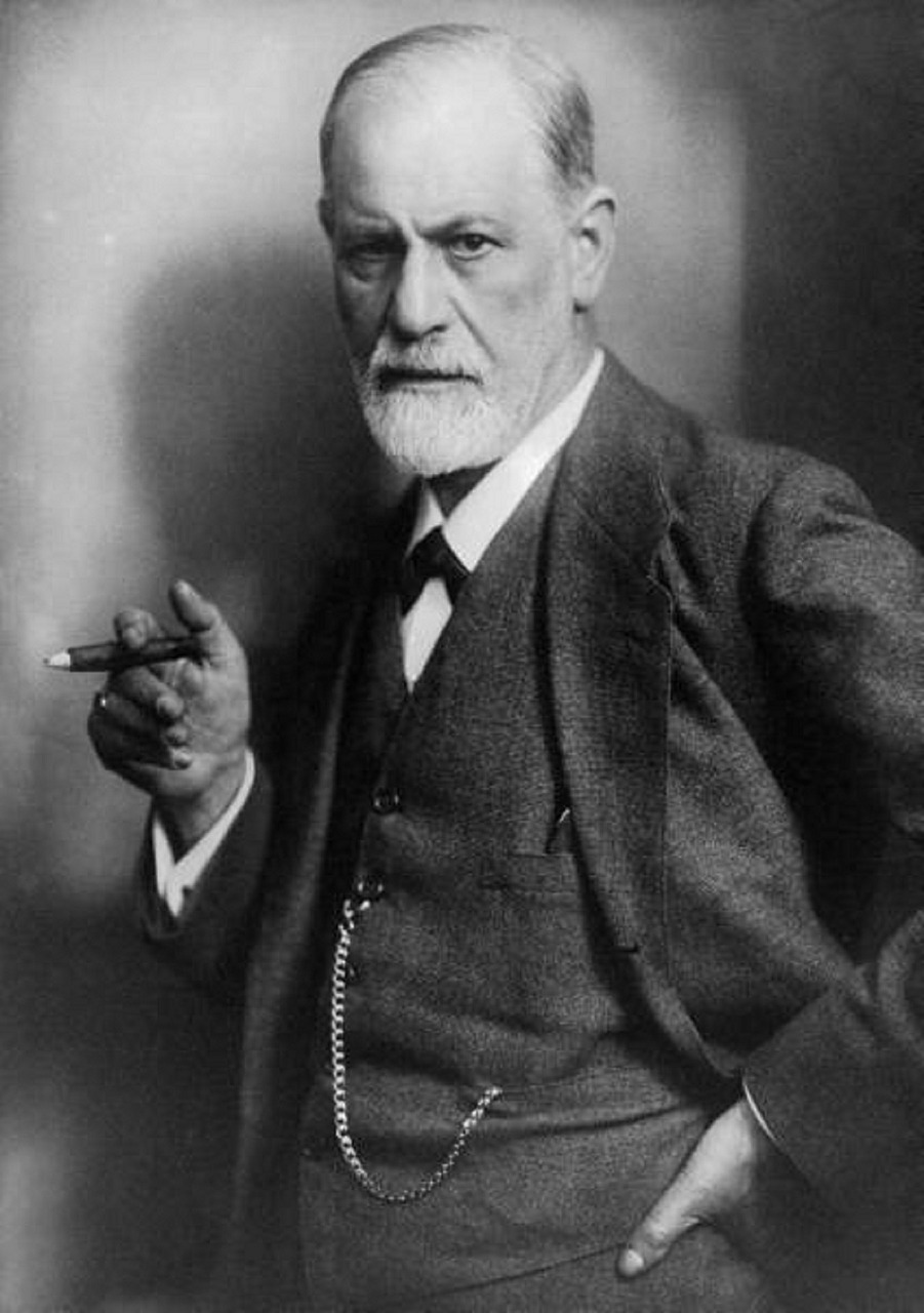 Quem foi Sigmund Freud?