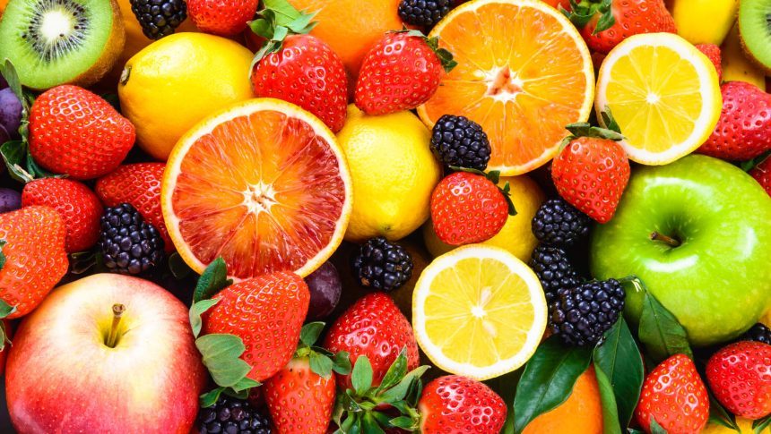 Micronutrientes e sua importâcia na dieta