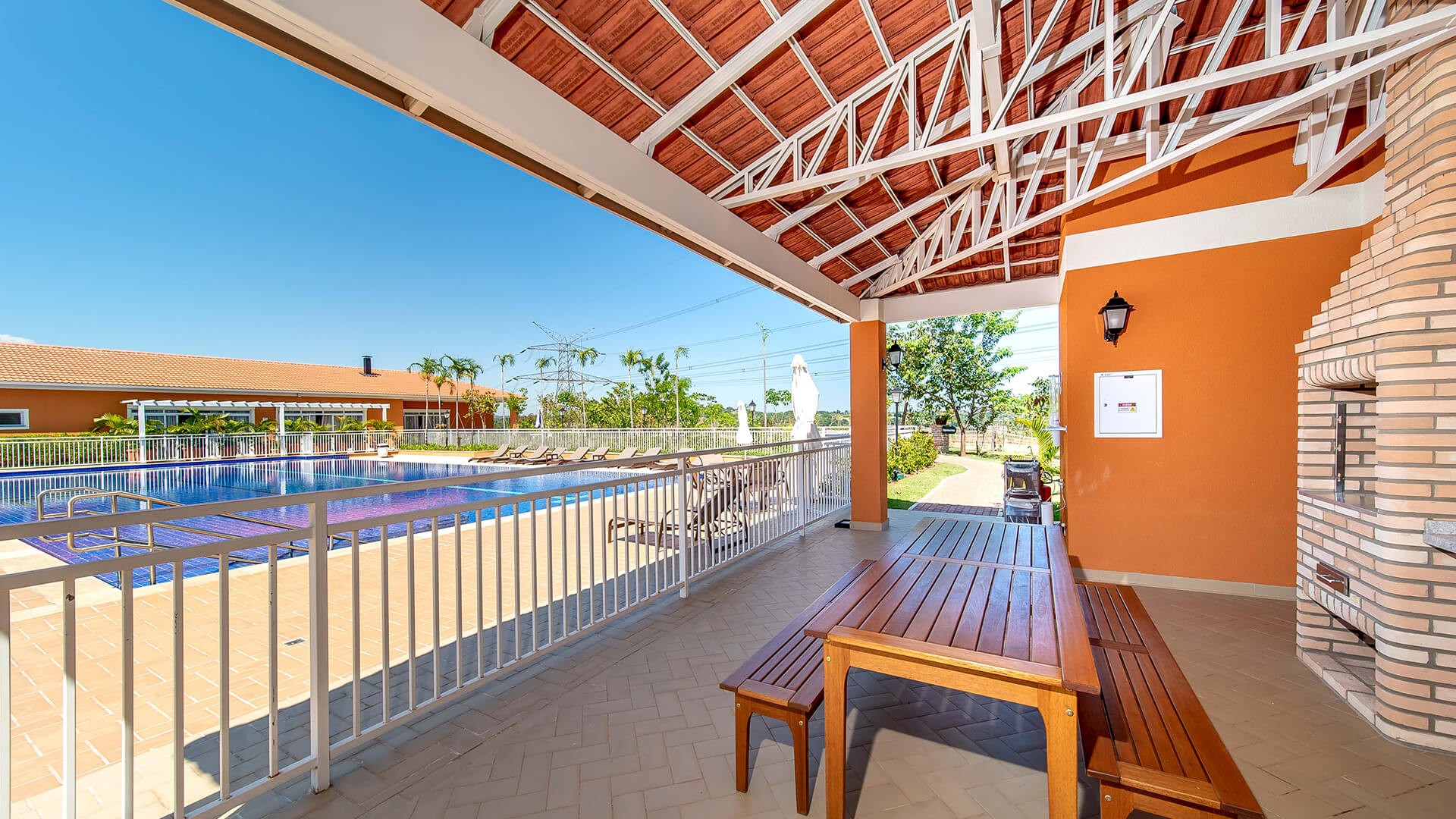 Veja Como Ficou o Casas de Toscana no Medeiros em Jundiaí