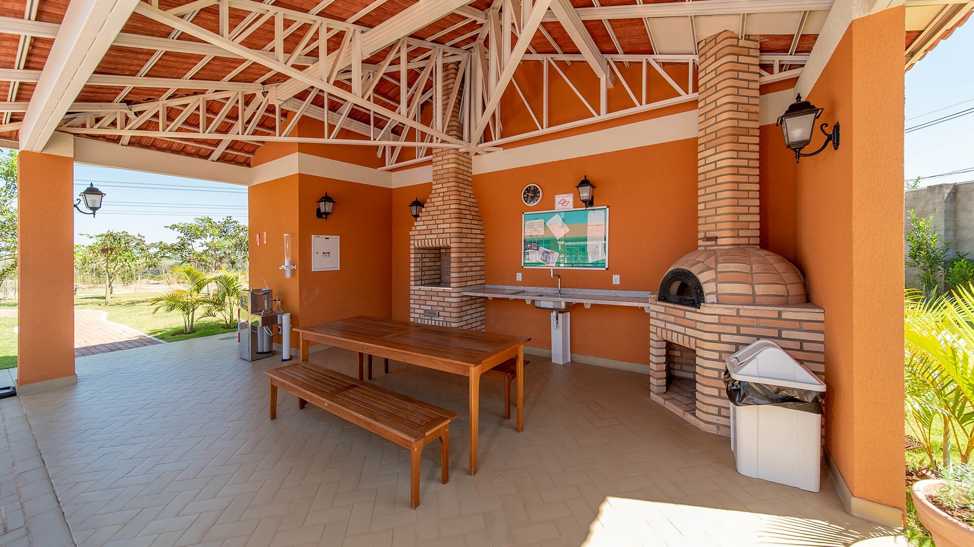 Veja Como Ficou o Casas de Toscana no Medeiros em Jundiaí