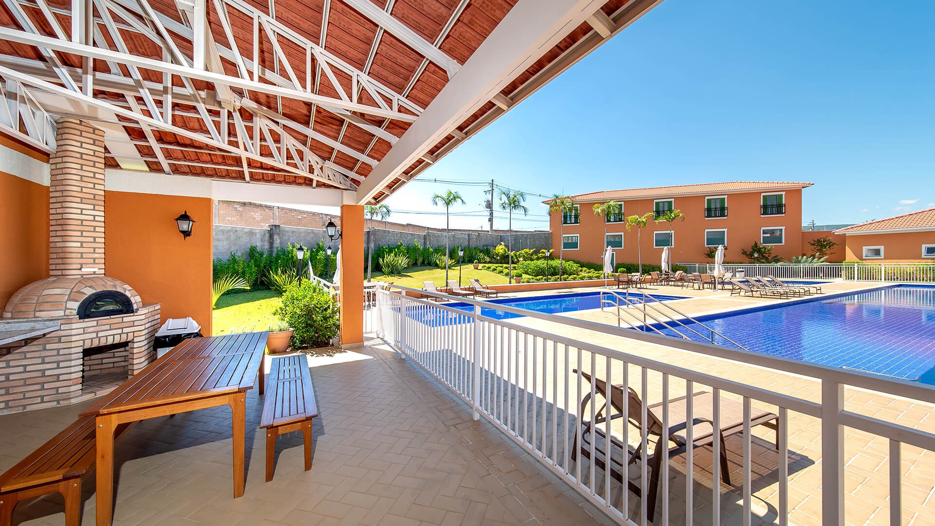 Veja Como Ficou o Casas de Toscana no Medeiros em Jundiaí