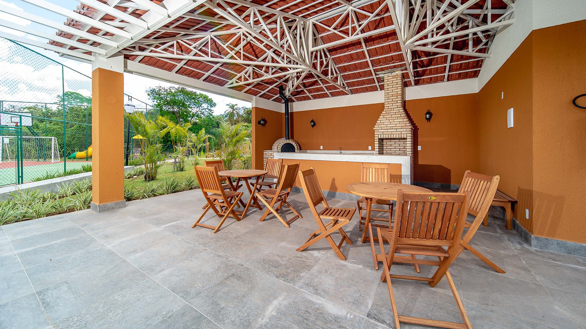 Veja Como Ficou o Casas de Toscana no Medeiros em Jundiaí