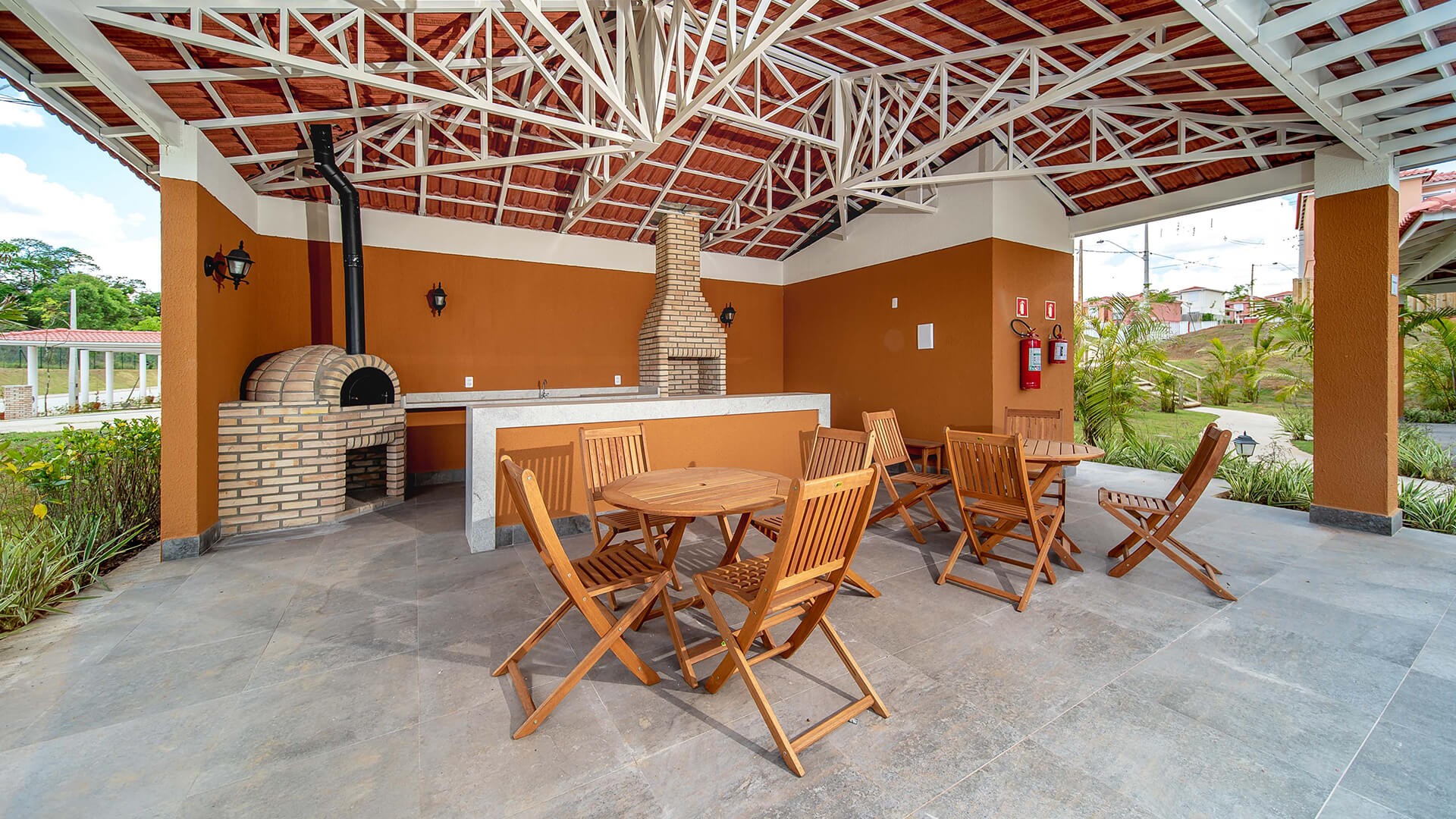 Veja Como Ficou o Casas de Toscana no Medeiros em Jundiaí