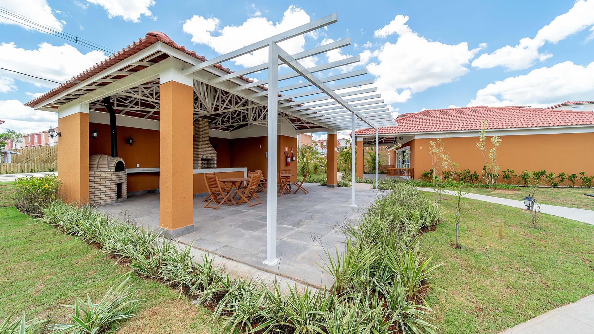 Veja Como Ficou o Casas de Toscana no Medeiros em Jundiaí