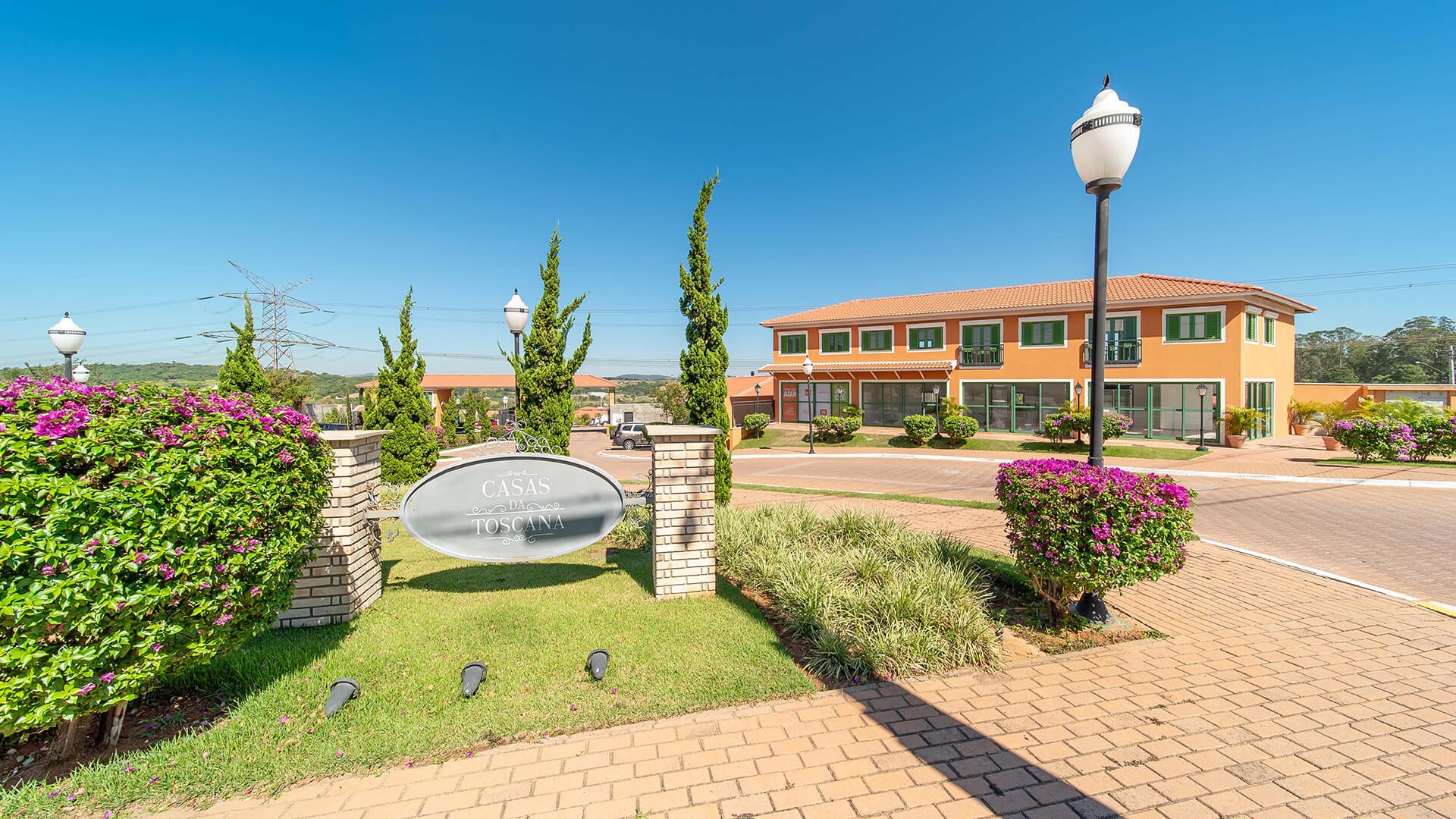 Veja Como Ficou o Casas de Toscana no Medeiros em Jundiaí