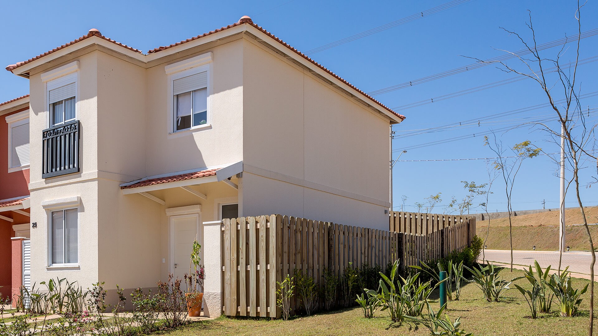 Veja Como Ficou o Casas de Toscana no Medeiros em Jundiaí